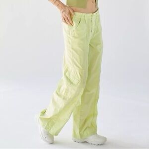 BDG Y2K Low Rise Cargo Pant